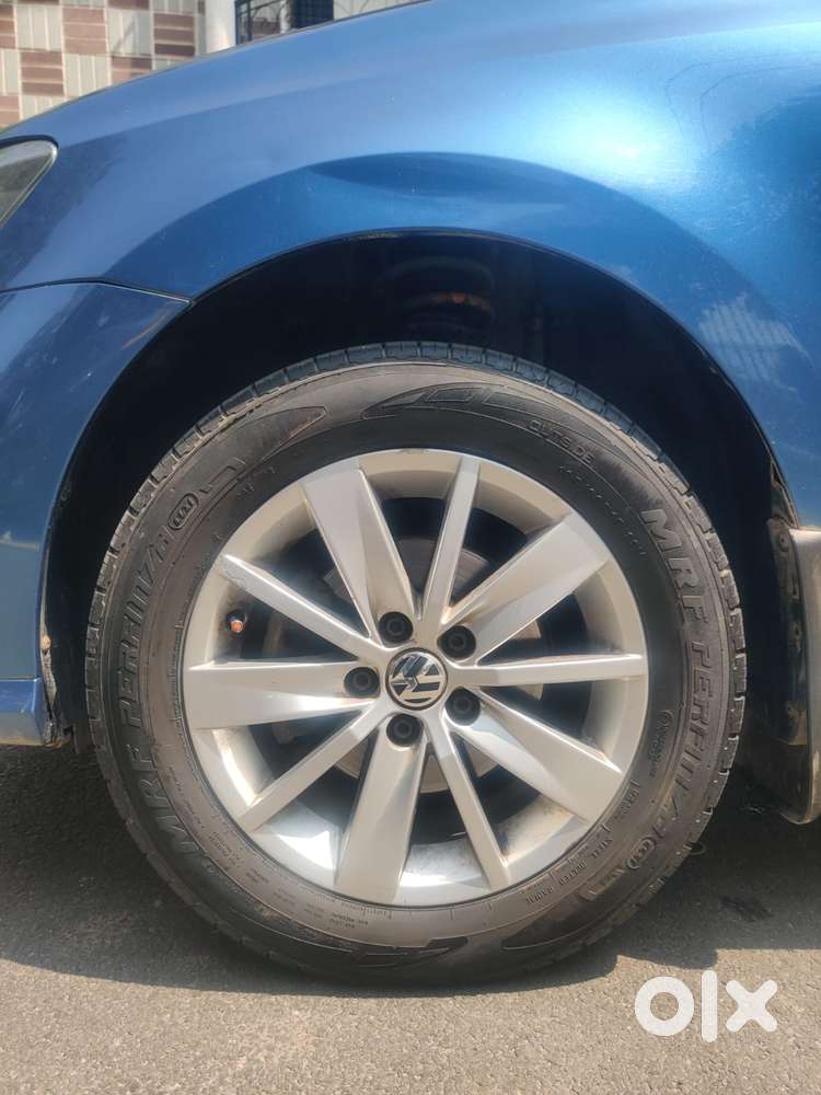 Volkswagen Ameo 1.5 Tdi Highline, 2017, Diesel