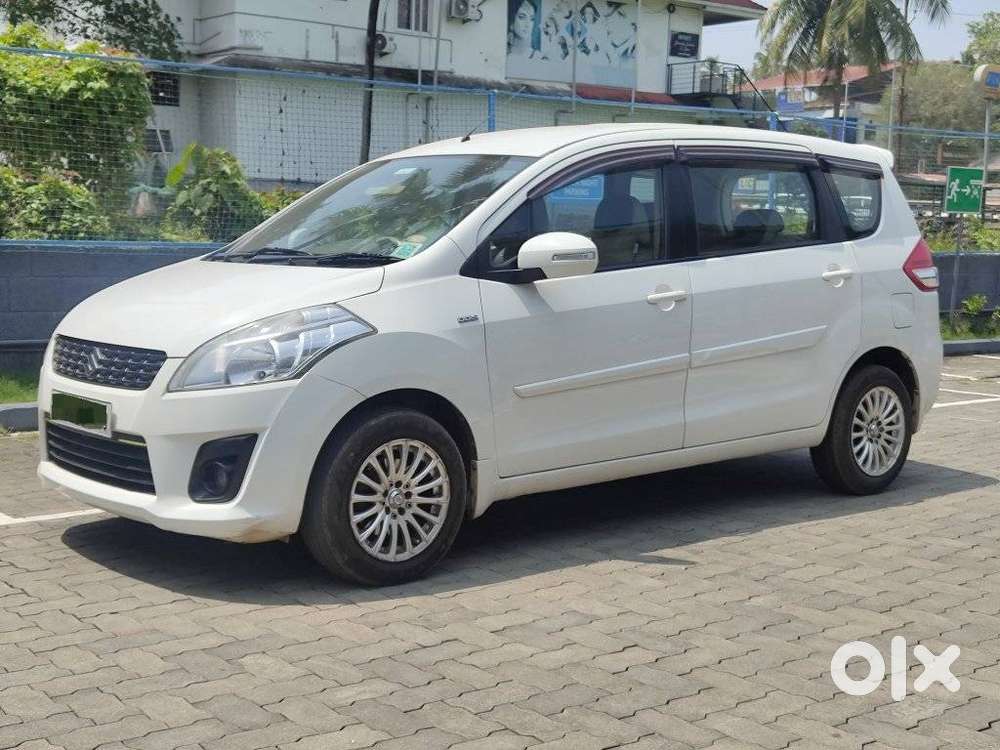 Maruti Suzuki Ertiga 2012-2015 Vdi, 2013, Diesel