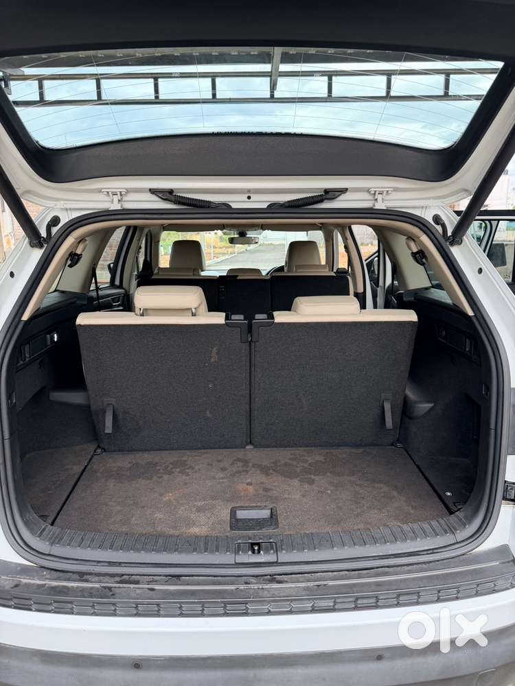 Skoda Kodiaq Diesel 2018