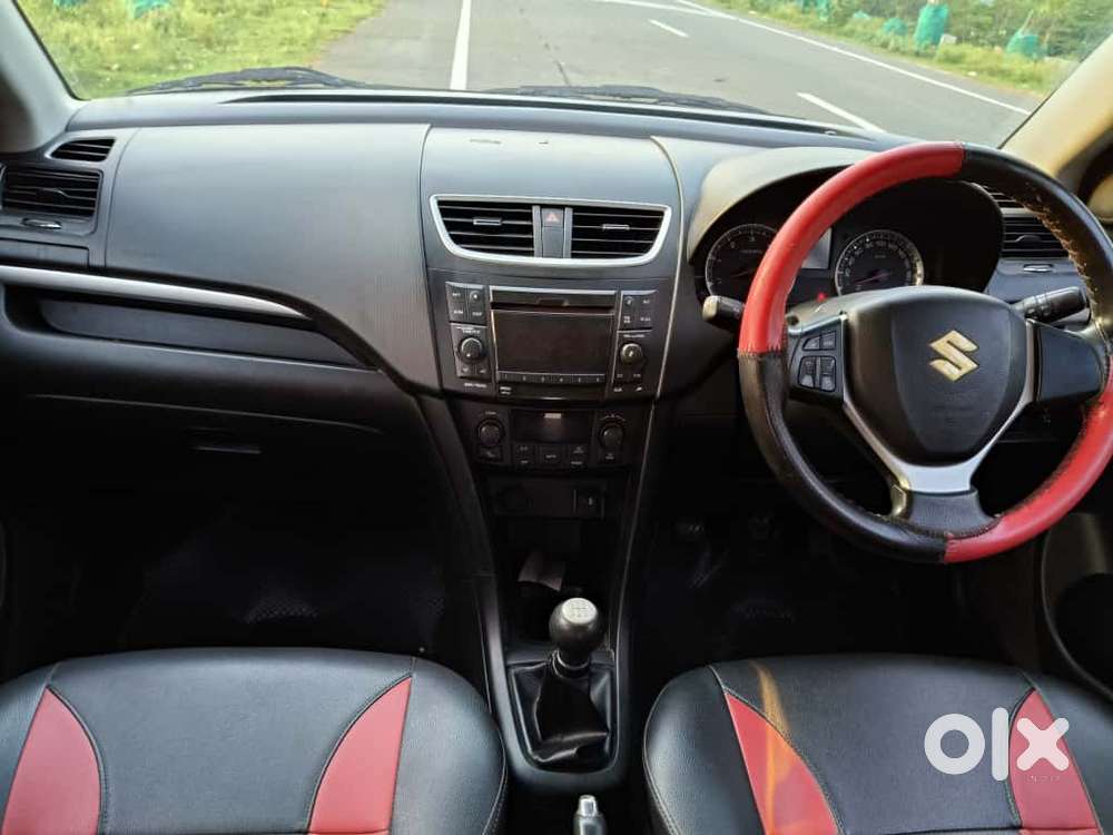 Maruti Suzuki Swift Ddis Zdi, 2014, Diesel