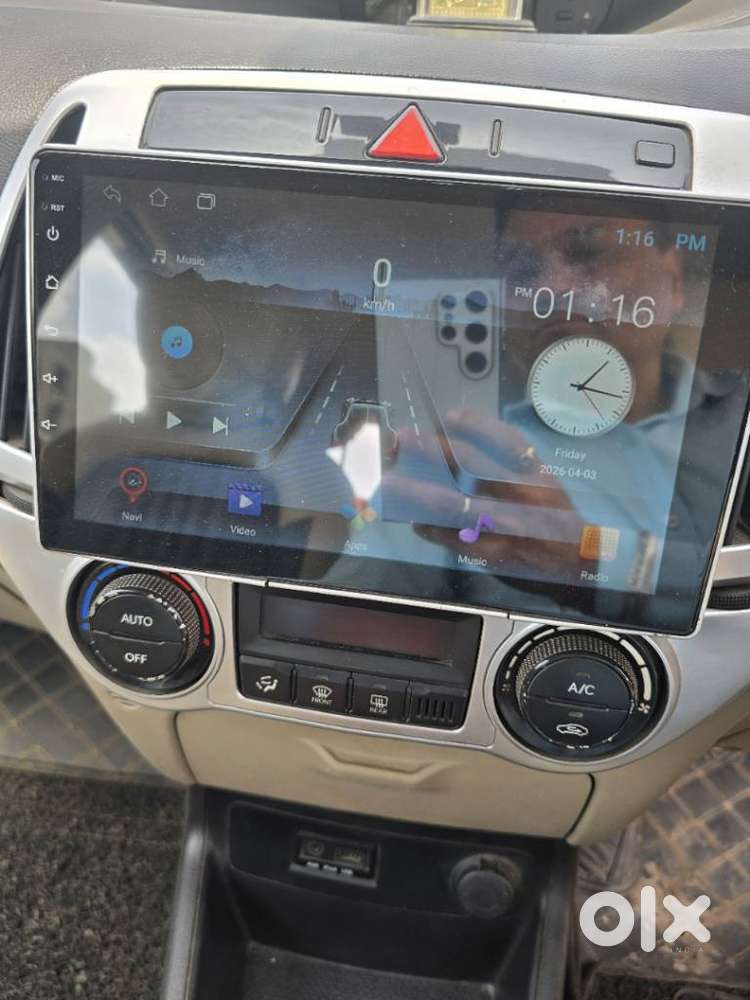 Hyundai I20 2012-2014 Sportz 1.2, 2013, Cng & Hybrids