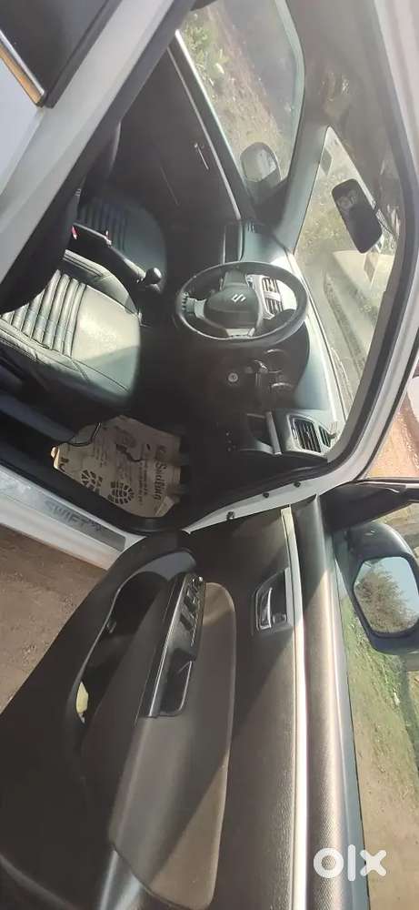 Maruti Suzuki Swift 2017