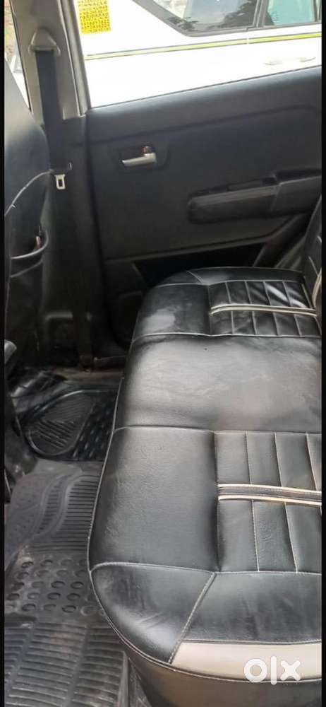 Maruti Suzuki Wagon R 2019 Petrol Good Condition