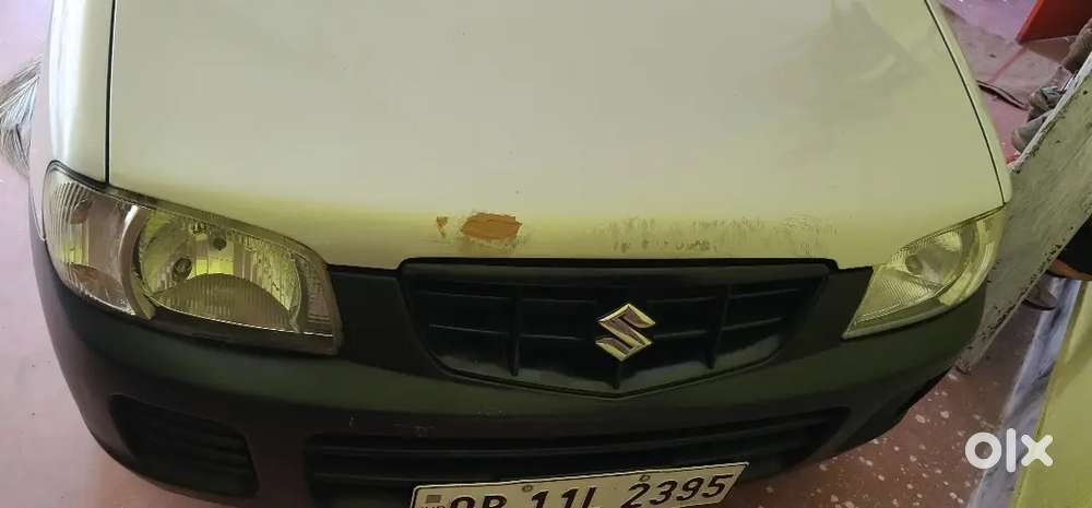 Maruti Suzuki Alto 800 2012 Petrol 48000 Km Driven