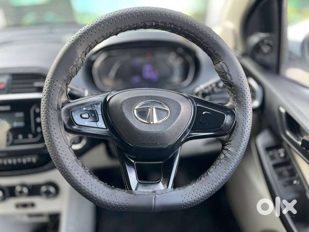 Tata Tigor Xz, 2023, Cng & Hybrids