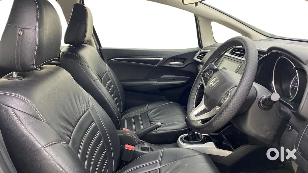 Honda Wr-v 1.2 Vx I-vtec, 2022, Petrol