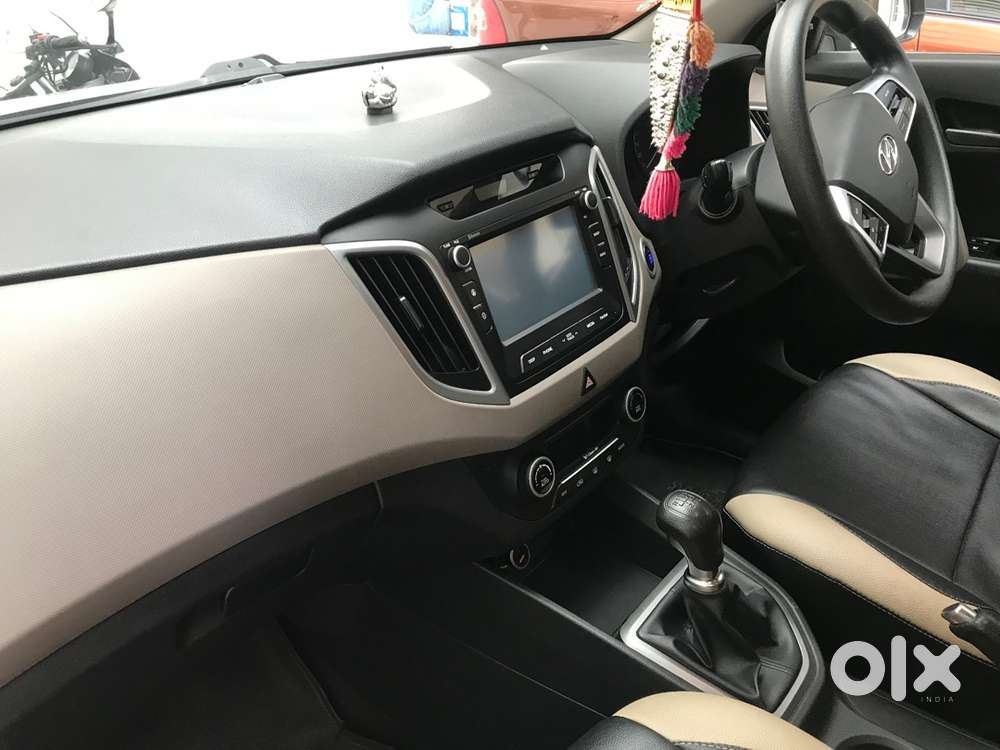 Hyundai Creta In Very Good Condition