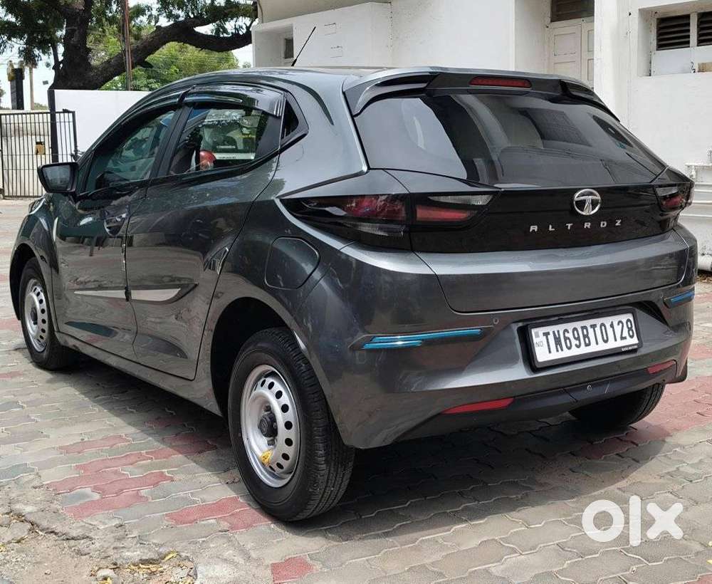 Tata Altroz 1.5 Xe Plus Diesel, 2023, Diesel