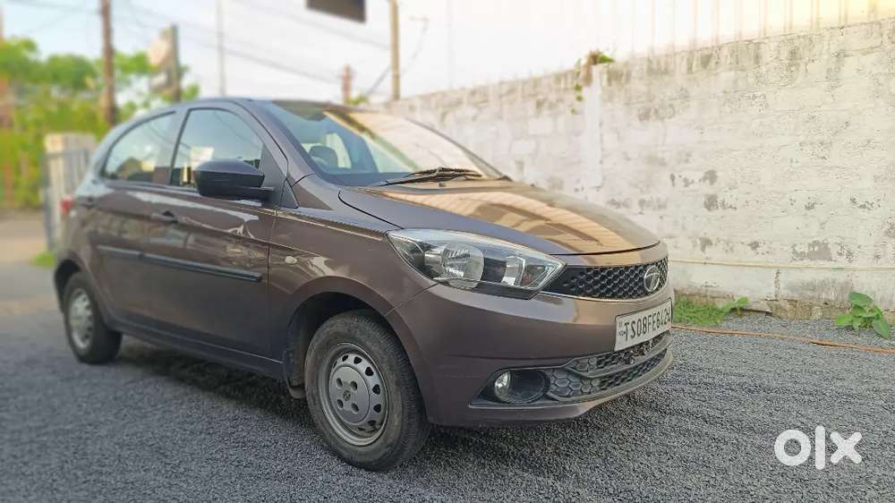 Tata Tiago 1.2 Revotron 2017