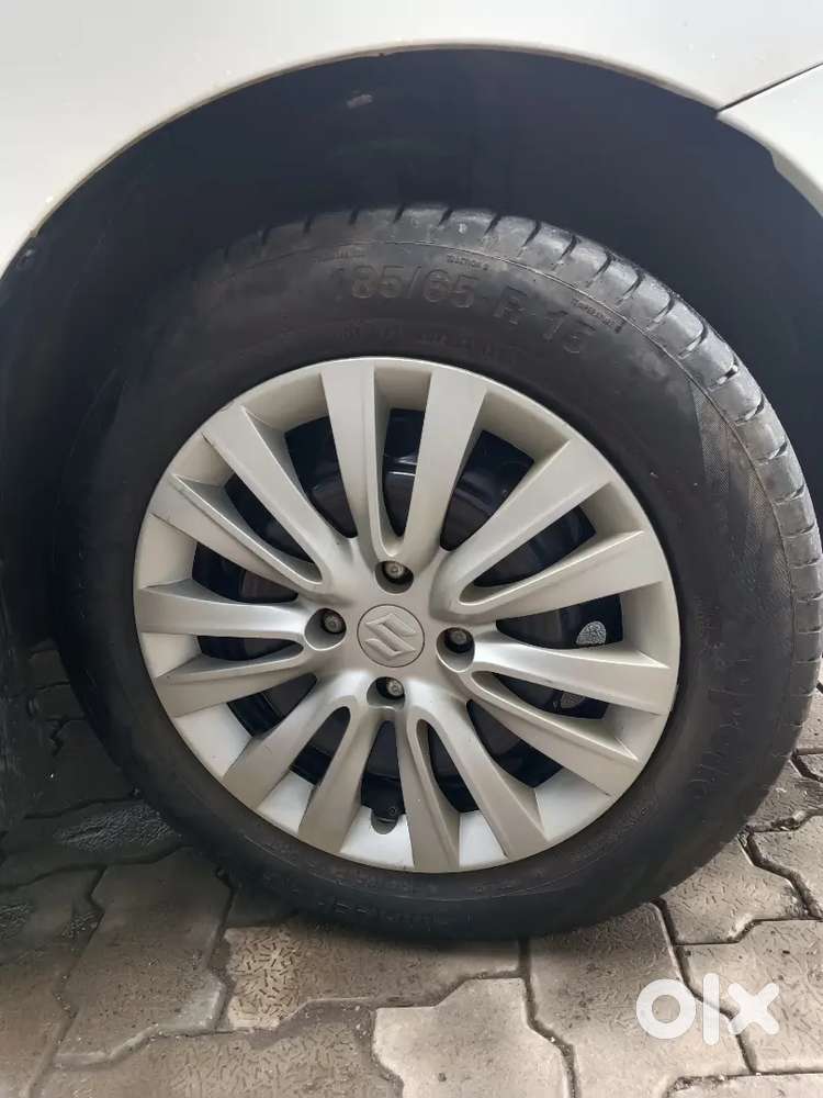 Maruti Suzuki Baleno 2021 Petrol