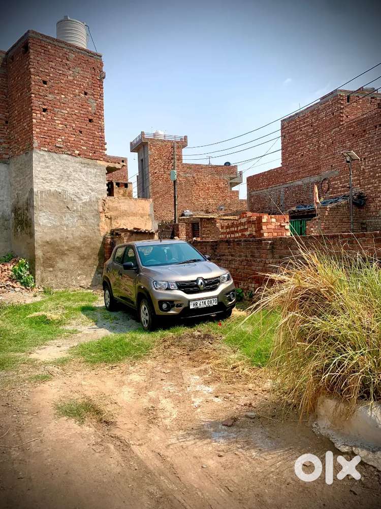 Renault Kwid Rxe 2019