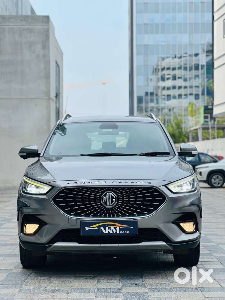 Mg Astor 1.5 Sharp, 2022, Petrol
