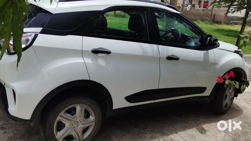 Tata Nexon 1.5 Xm 2023 Model