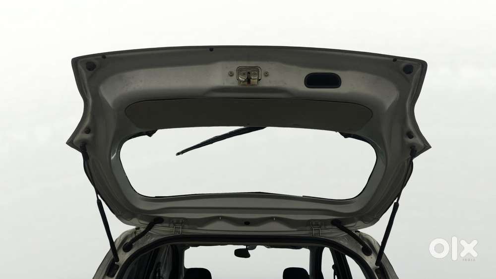 Maruti Suzuki Celerio 2014-2017 Zxi At, 2016, Petrol