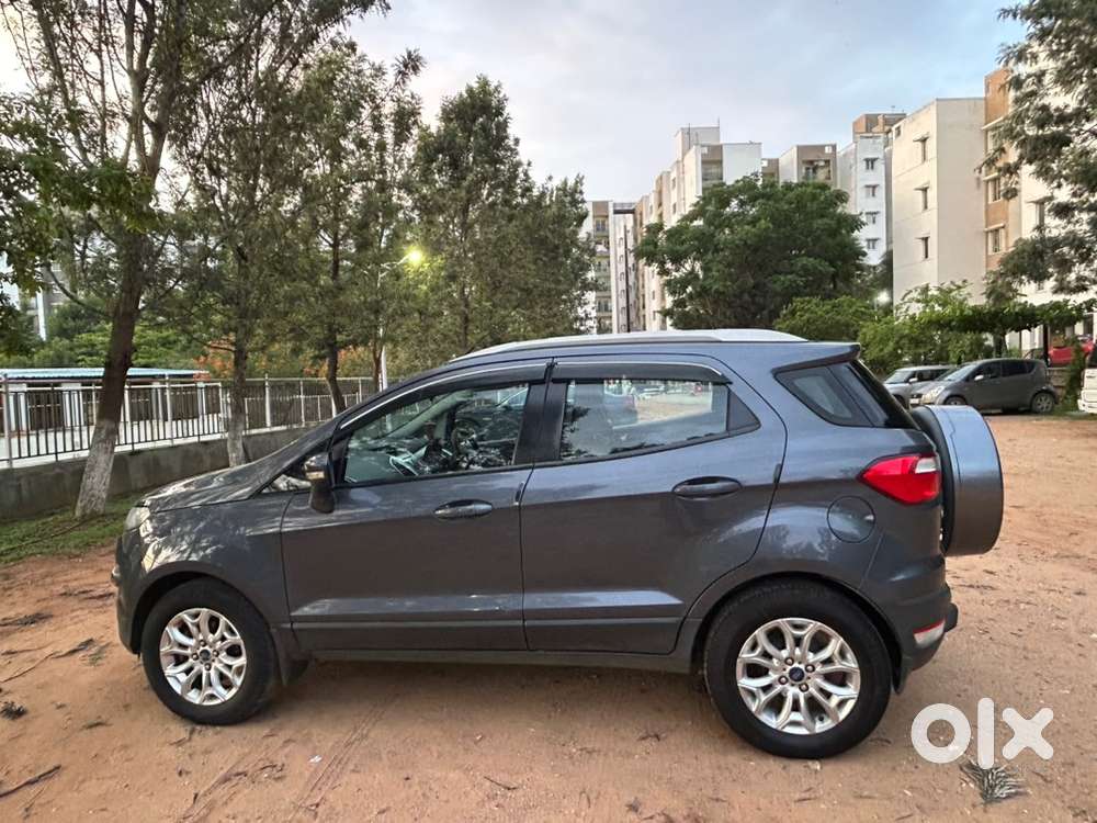 Ford Car Manual 2015
