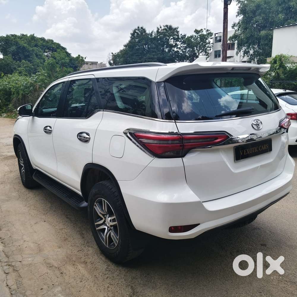 Toyota Fortuner 4x2 At 2.8 Diesel, 2023, Diesel