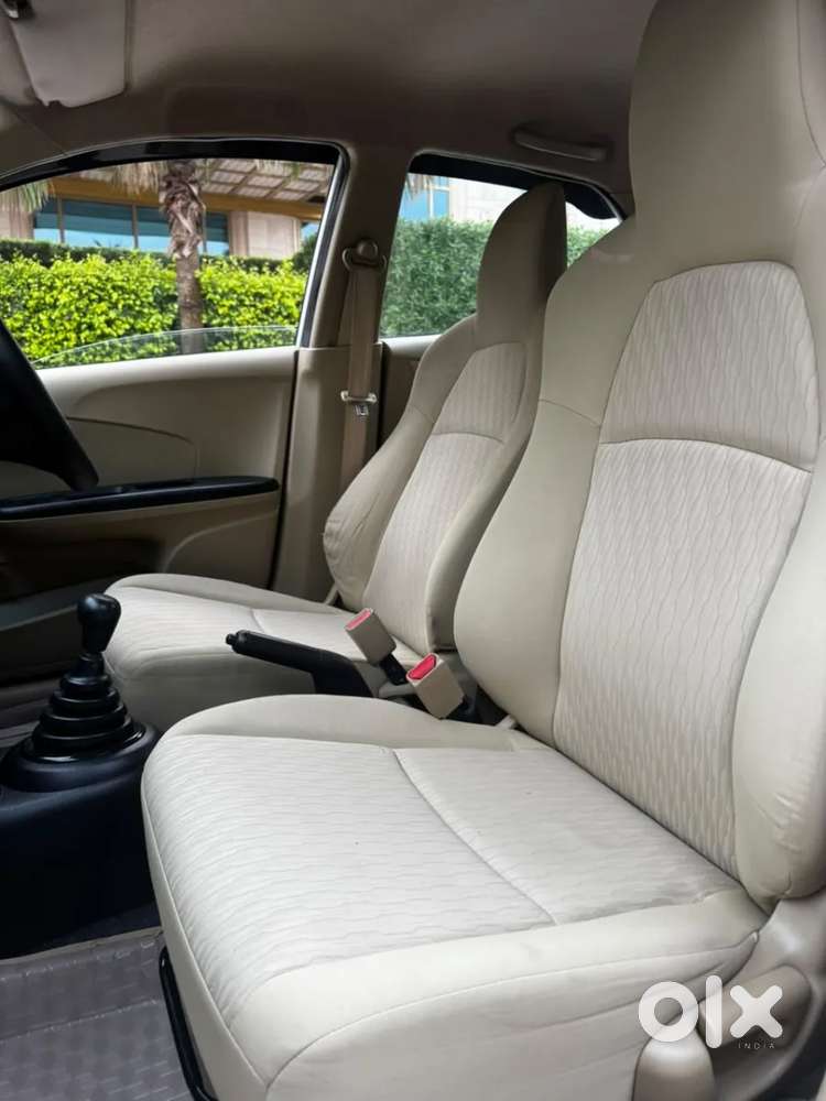 Honda Brio 1.2 E Mt, 2017, Petrol