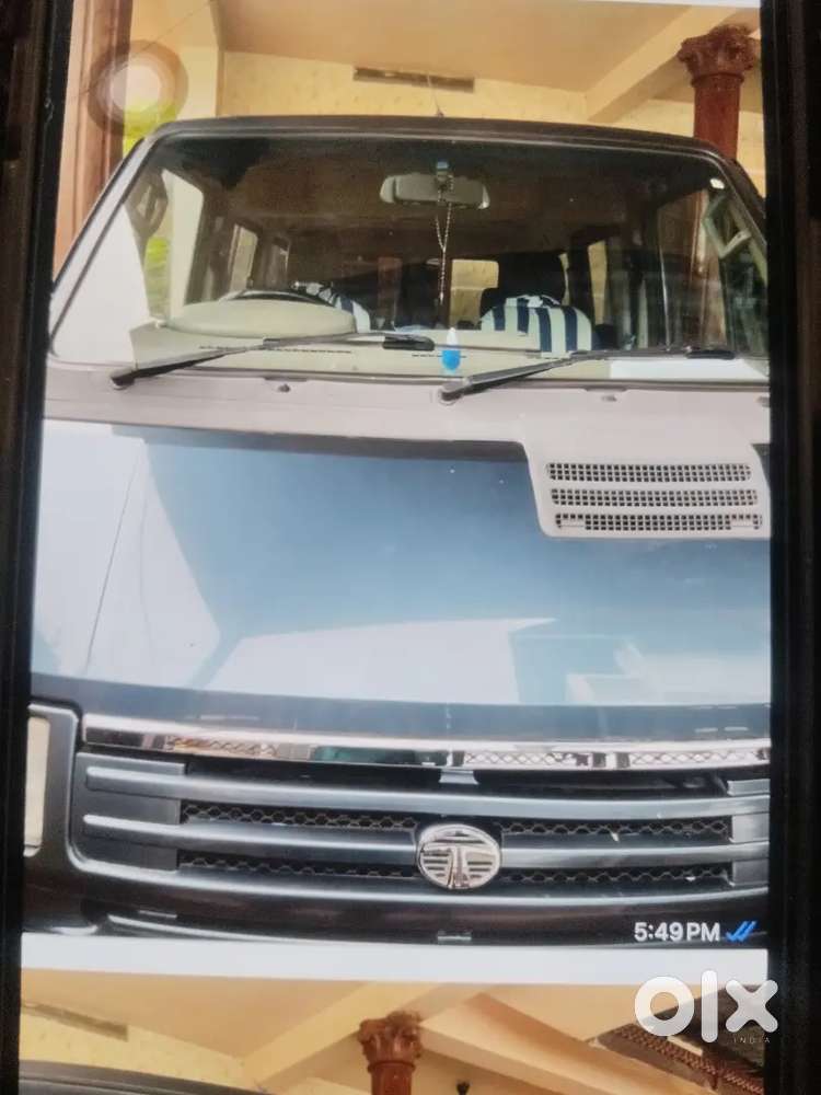 Tata Winger 2011 Diesel Good Condition