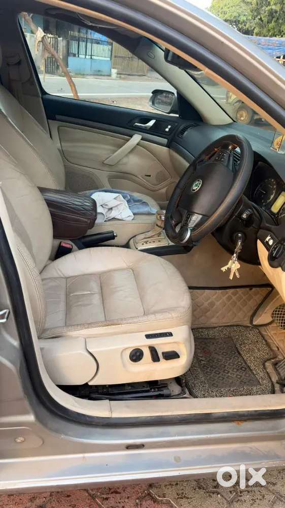 Skoda Octavia 1.9 Tdi 2006