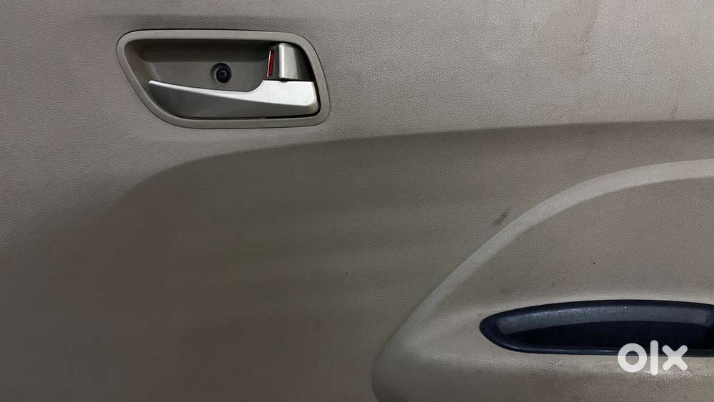 Hyundai New Santro 1.1 Sportz Mt, 2019, Petrol
