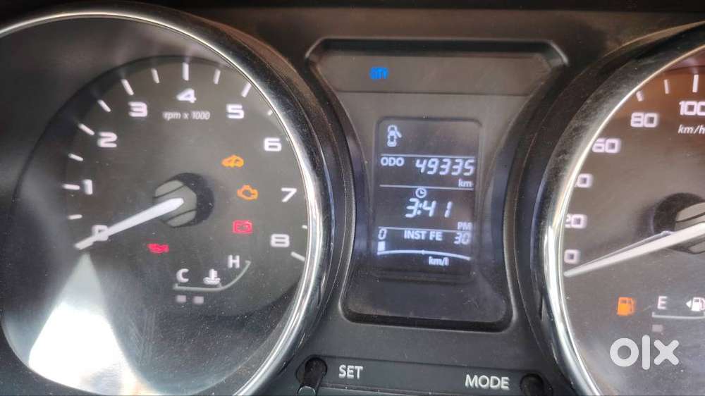 Excellent Condition Vehicle
