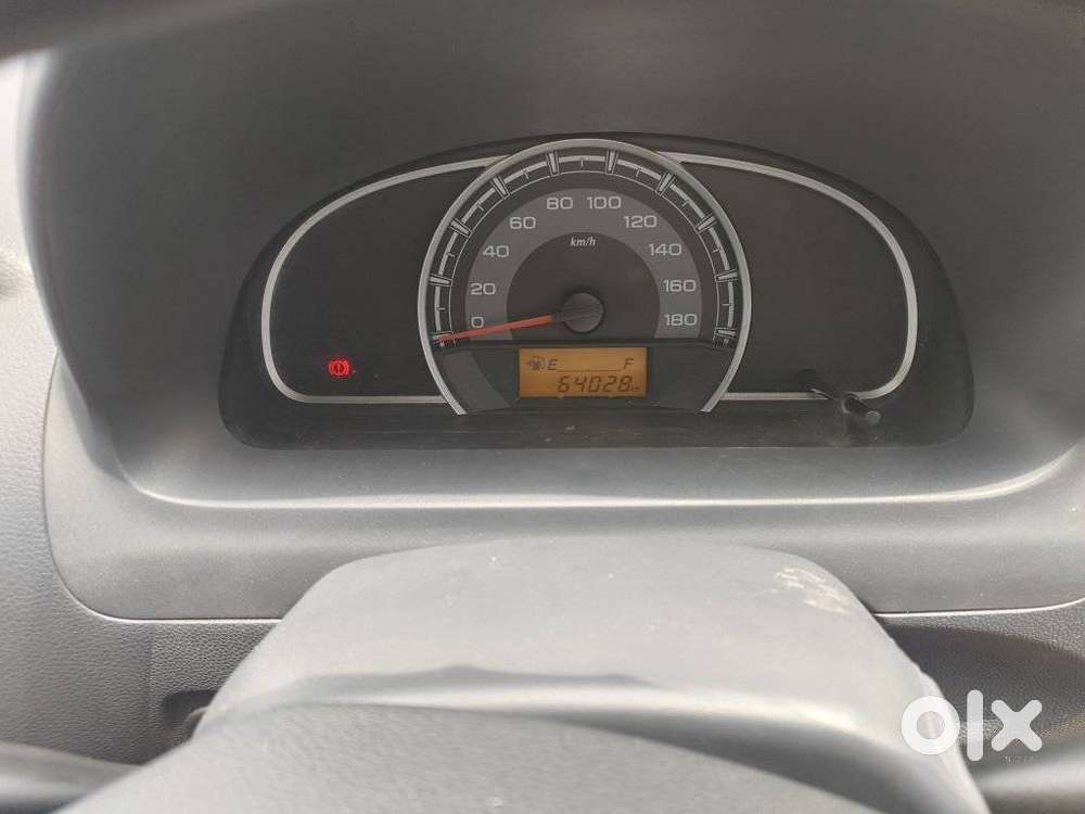 Maruti Suzuki Alto 800 Vxi, 2018, Petrol