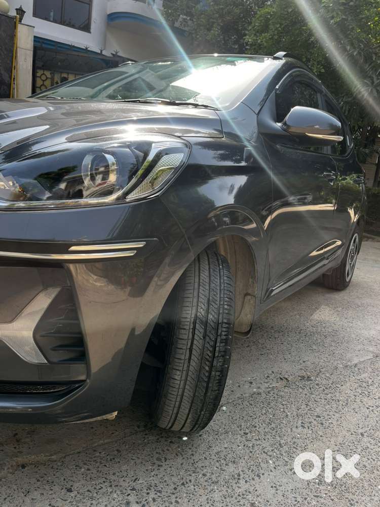 Hyundai Grand I10 Sportz Cng 2024