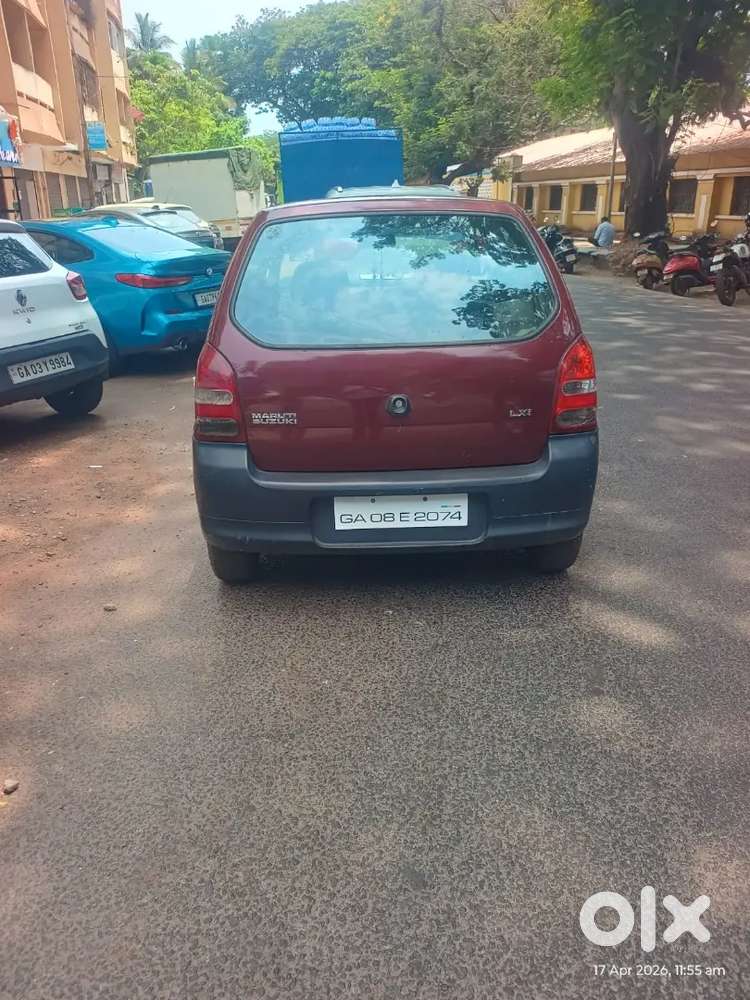 All New Tyres, Well Maintained