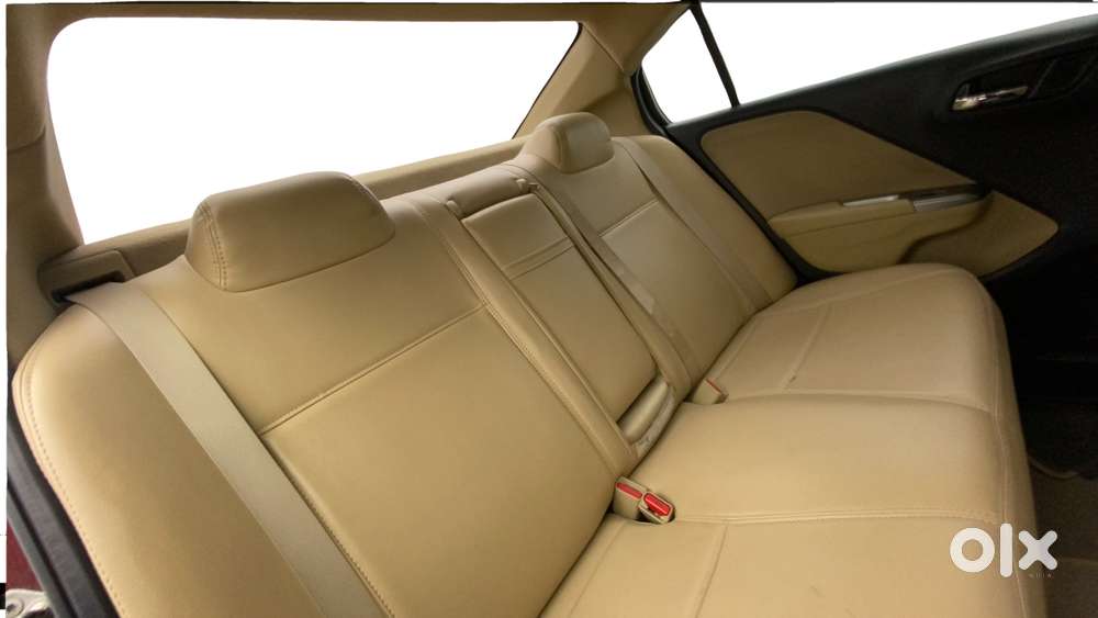 Honda City 2015-2017 I Vtec V, 2015, Petrol