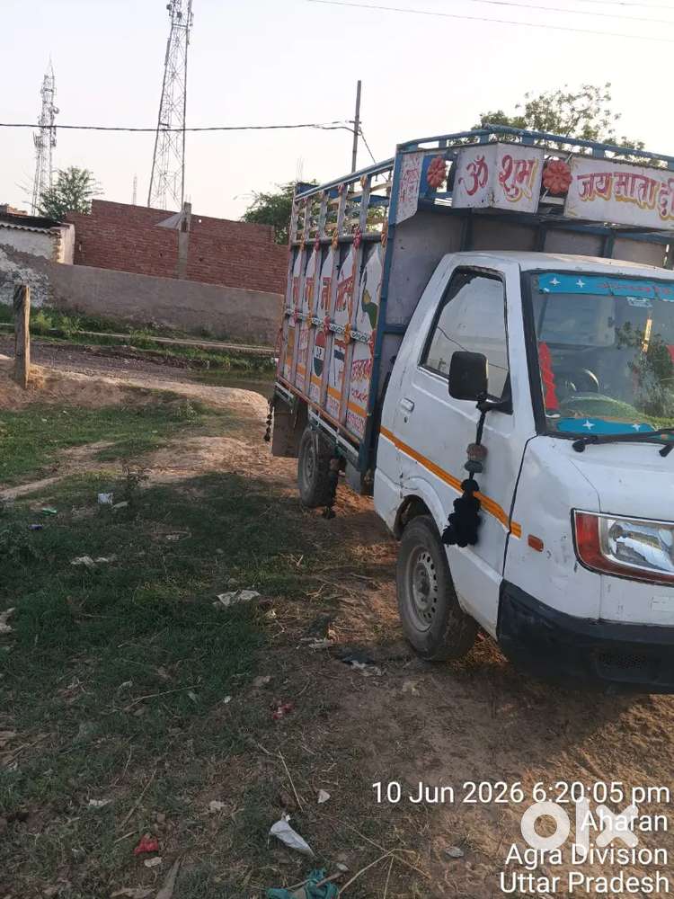 Ashok Leyland Stile 2018 Diesel 140000 Km Driven