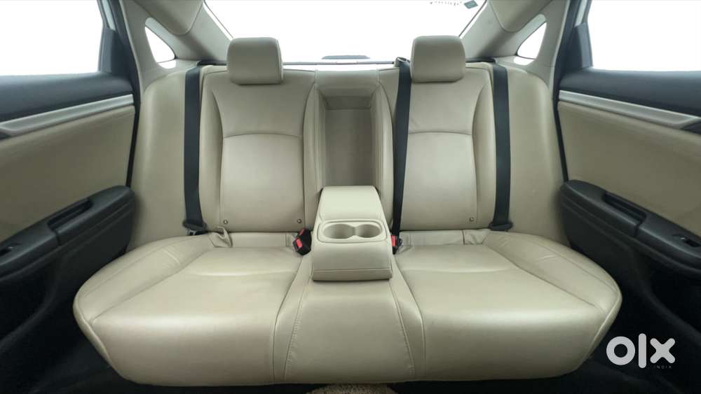 Honda Civic 1.6 Zx I-dtec Mt, 2019, Diesel