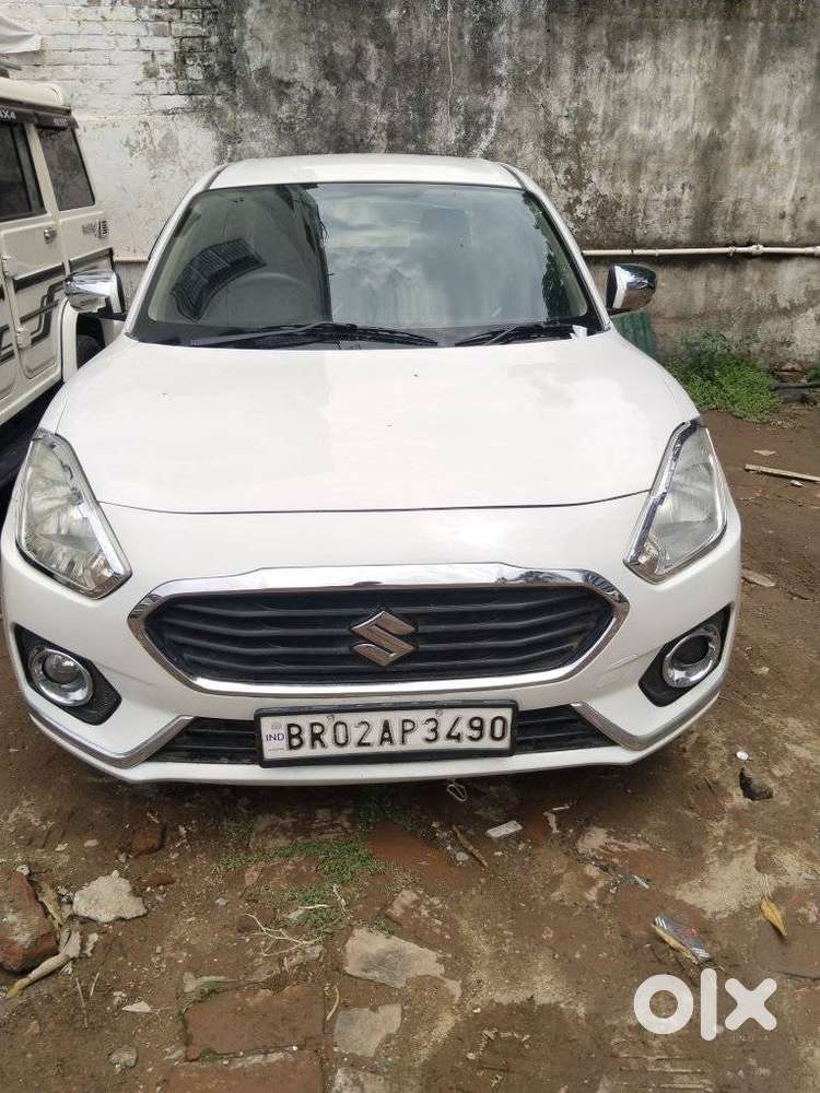 Maruti Suzuki Dzire 1.2 Zxi, 2018, Petrol