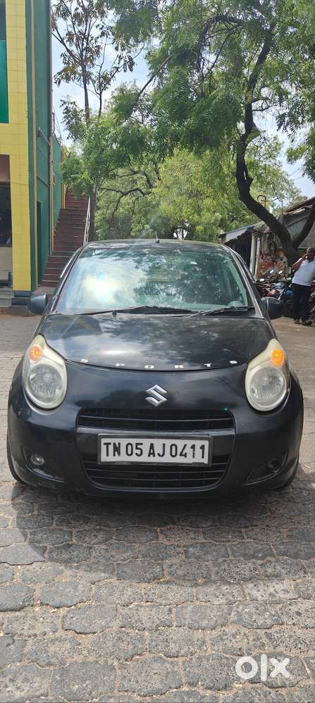 Maruthi Suzuki Astar 2011 Model Car In Good Running Condition