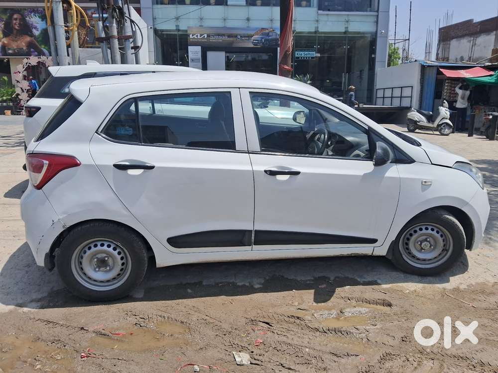 Hyundai Grand I10 Era, 2019, Petrol
