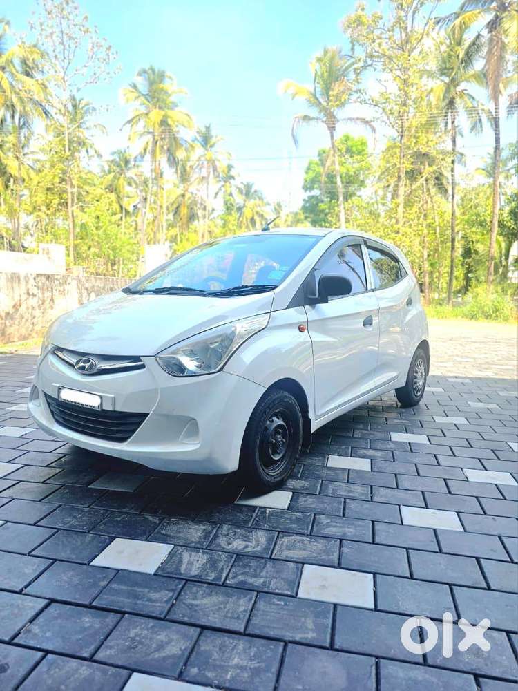 Hyundai Eon 2013