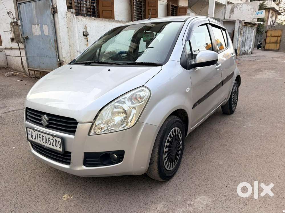 Maruti Suzuki Ritz, 2012