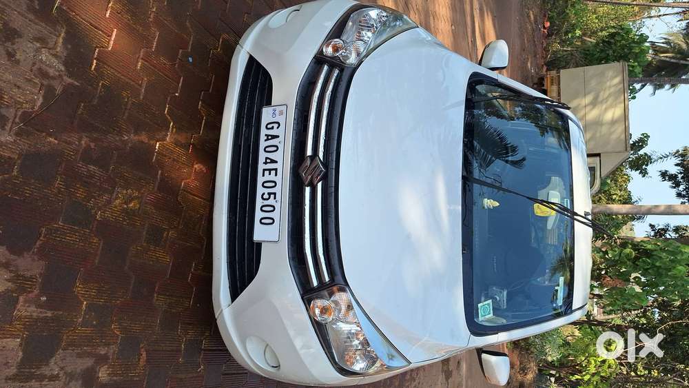 Maintenance Is Done Upto Date,in Good Condition.