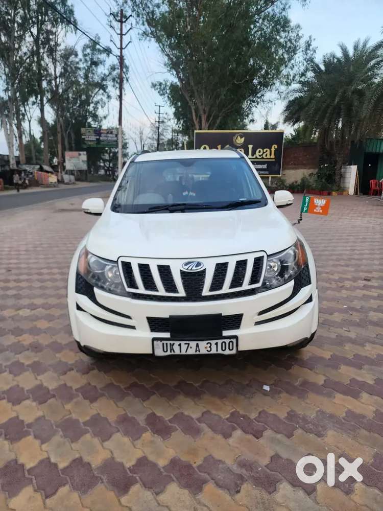 Mahindra Xuv500 2015 Diesel 72000 Km Driven
