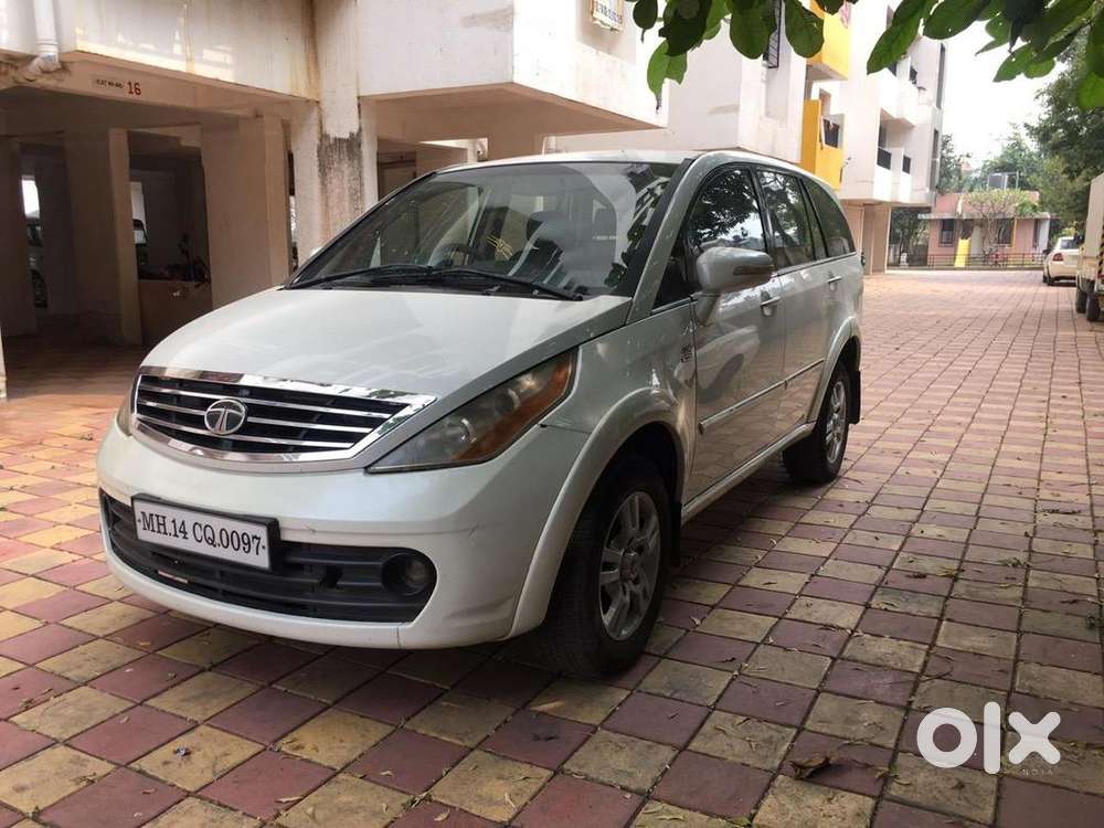 Tata Aria 2011 Diesel Well Maintained