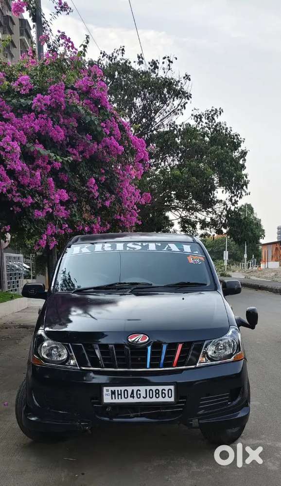 Mahindra Xylo 2013 Diesel 150000 Km Driven