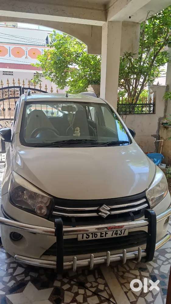 Excellent Condition Less Driven
