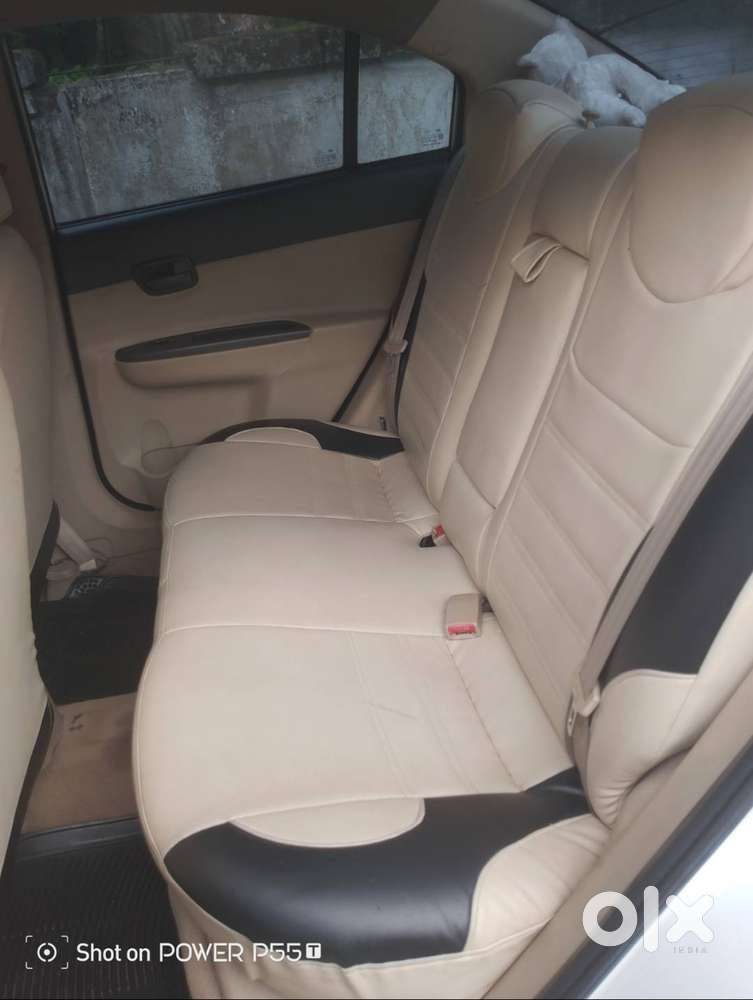 Hyundai Verna