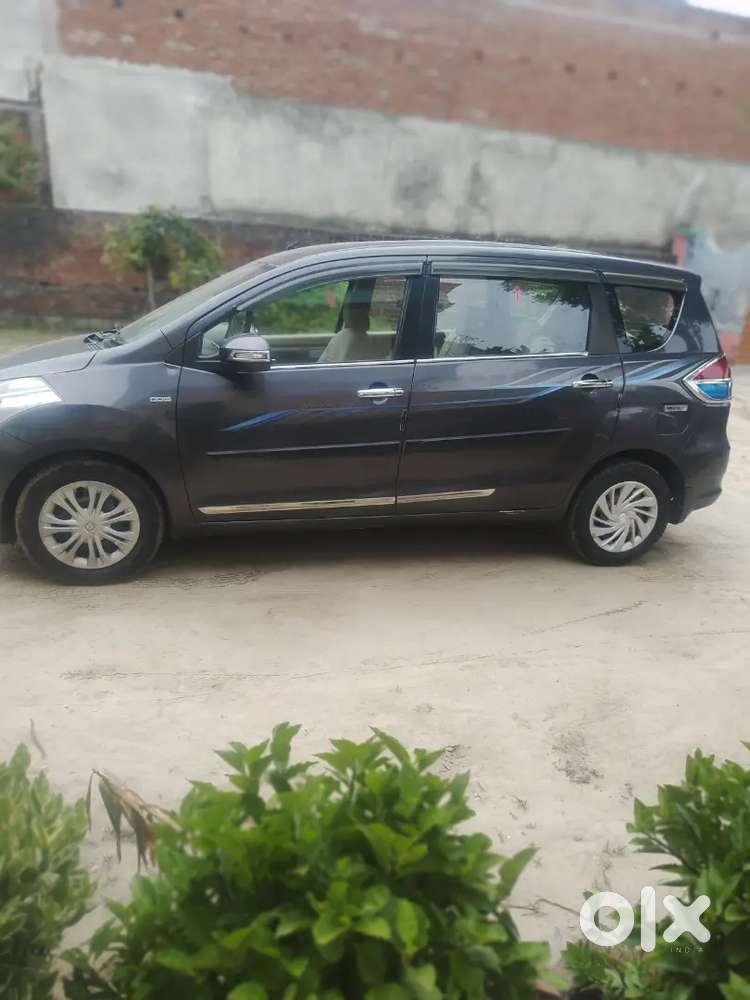 Maruti Suzuki Ertiga Diesel Well Maintained