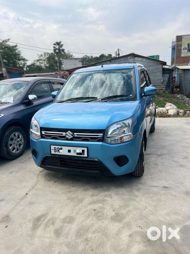 Brand New Wagonr 1st Ownership