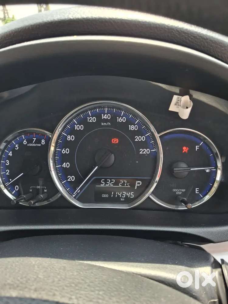 Toyota Yaris 1.5 Petrol 2019