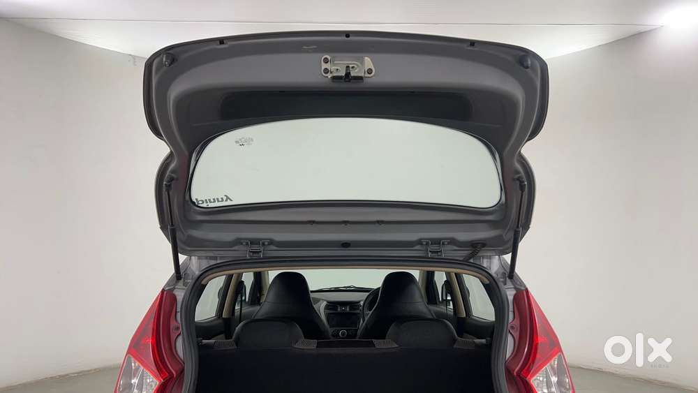 Hyundai Eon Era +, 2012, Petrol