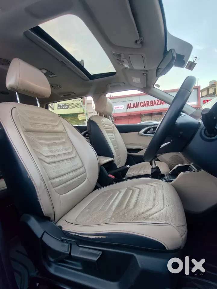 Kia Carens 1.5 Luxury Plus Diesel 7str Imt, 2022, Diesel