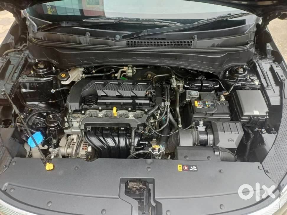 Kia Seltos Htx G, 2023, Petrol