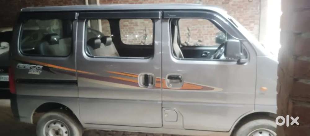 Maruti Suzuki Eeco 2022