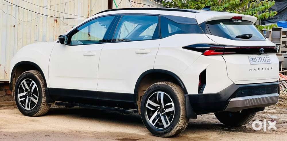 Tata Harrier Adventure Plus A, 2025, Diesel
